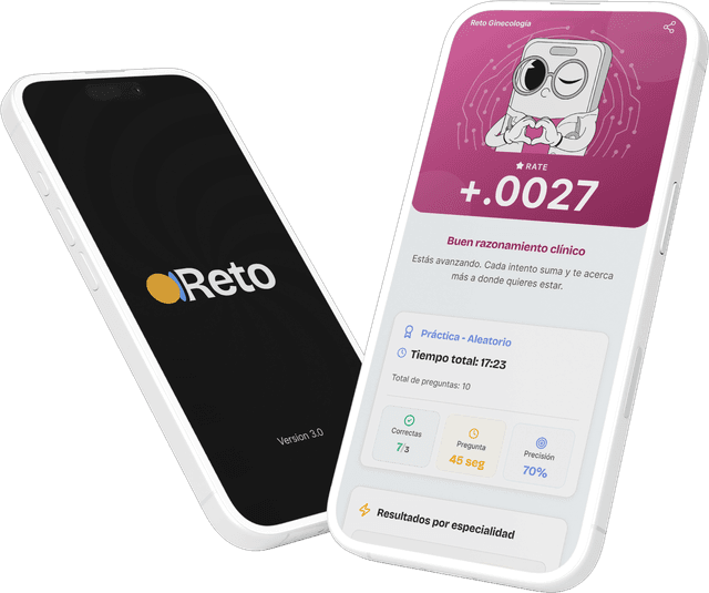 App Reto Ginecología